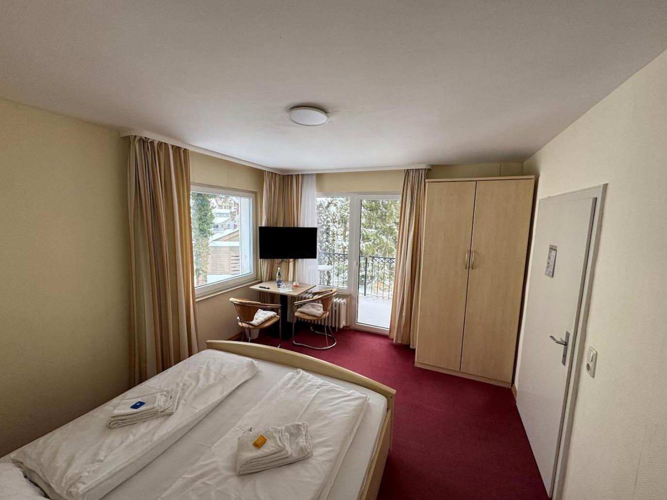 Primum Hotel Braunlage Exterior photo