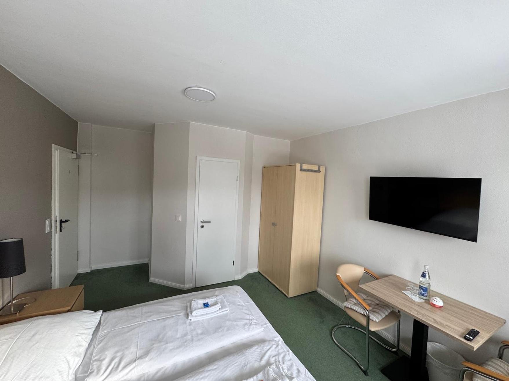 Primum Hotel Braunlage Room photo