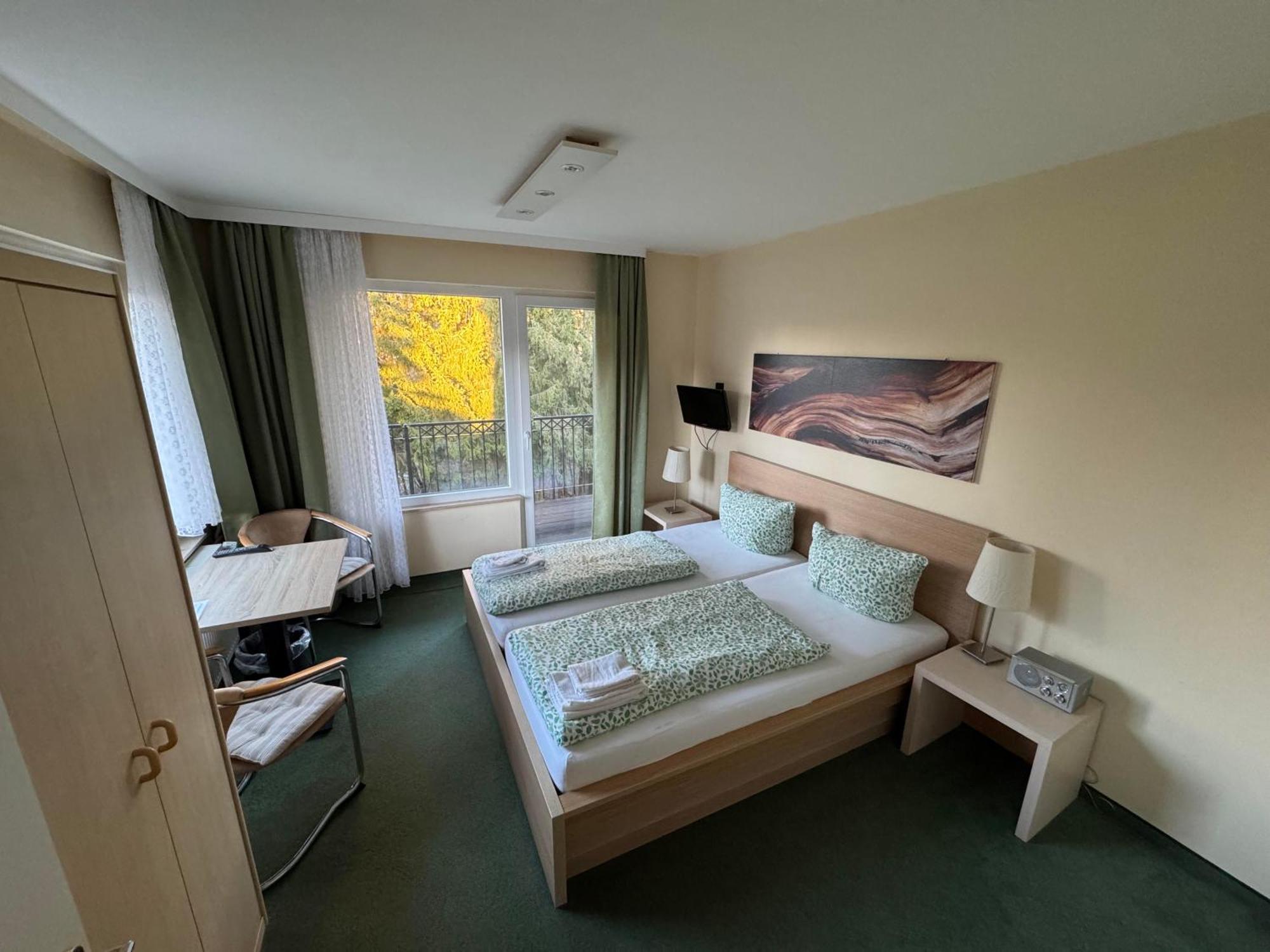 Primum Hotel Braunlage Room photo