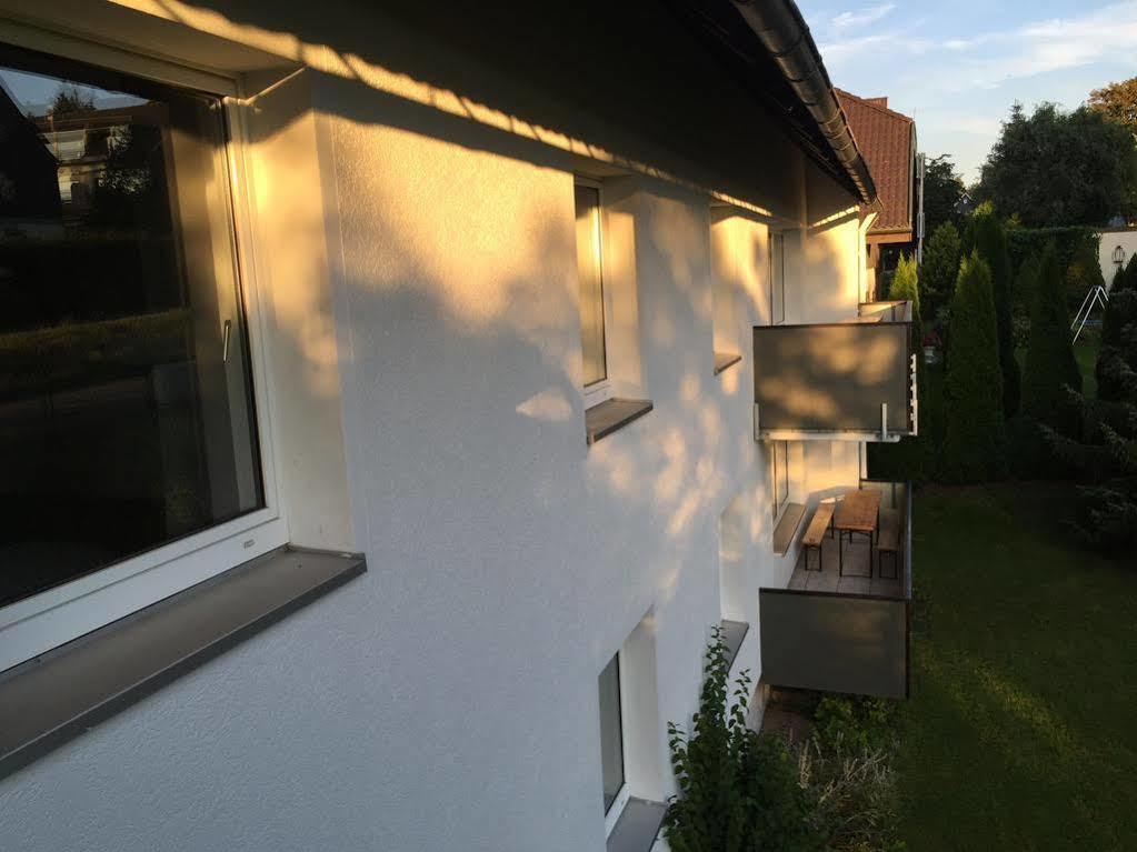 Primum Hotel Braunlage Exterior photo